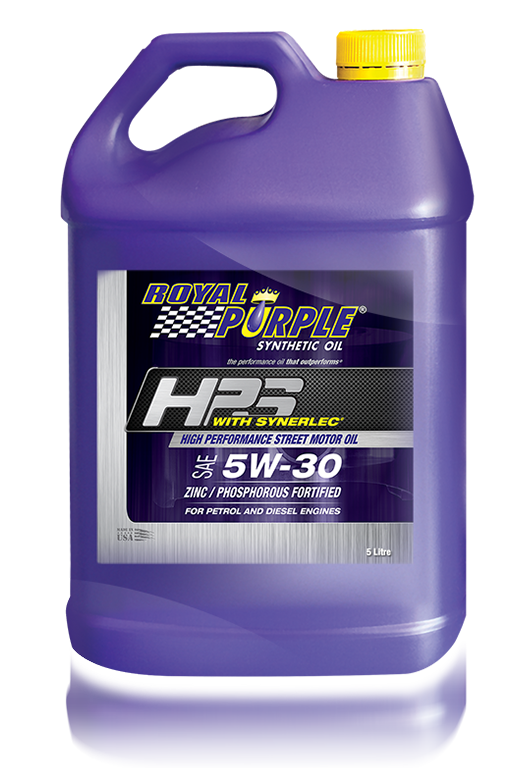 Best Online Car Performace Part In Australia Royal Purple Hps Motor Oil