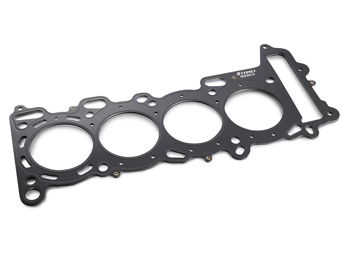 Tomei Metal Head Gasket Nissan Sr20det Make Me Go Fast