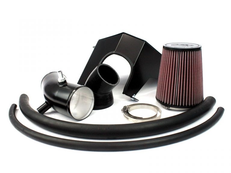 Ford Falcon BA/BF Turbo 4″ Cold Air Intake & Airbox Make Me Go Fast