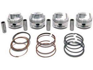 Tomei Forged Piston Kit SR20DET CA18DET - Make Me Go Fast