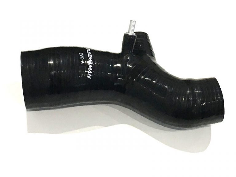 Mitsubishi Lancer EvoX High Flow Cold Air Intake Hose Best Online